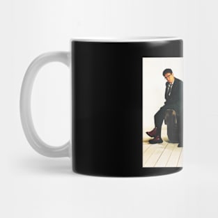 The Cranberries Mug